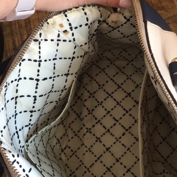 Kate Spade Cove Street Colorblock Pippa! - Picture 8 of 8